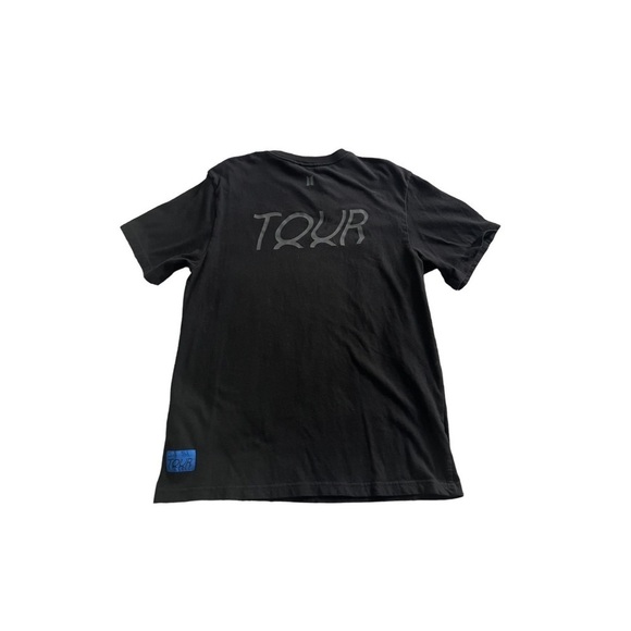 BTS Map of The Soul Tour Tee Size Large - Picture 1 of 6